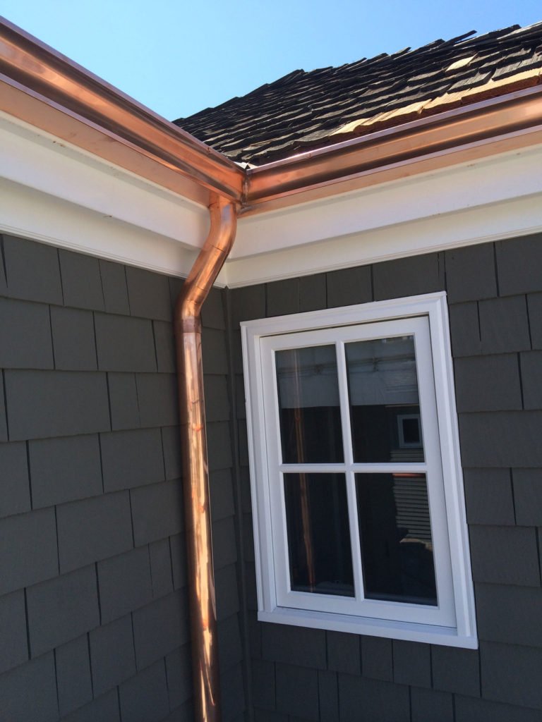 Gutter Services Huntington Beach, CA California Gutter Co.