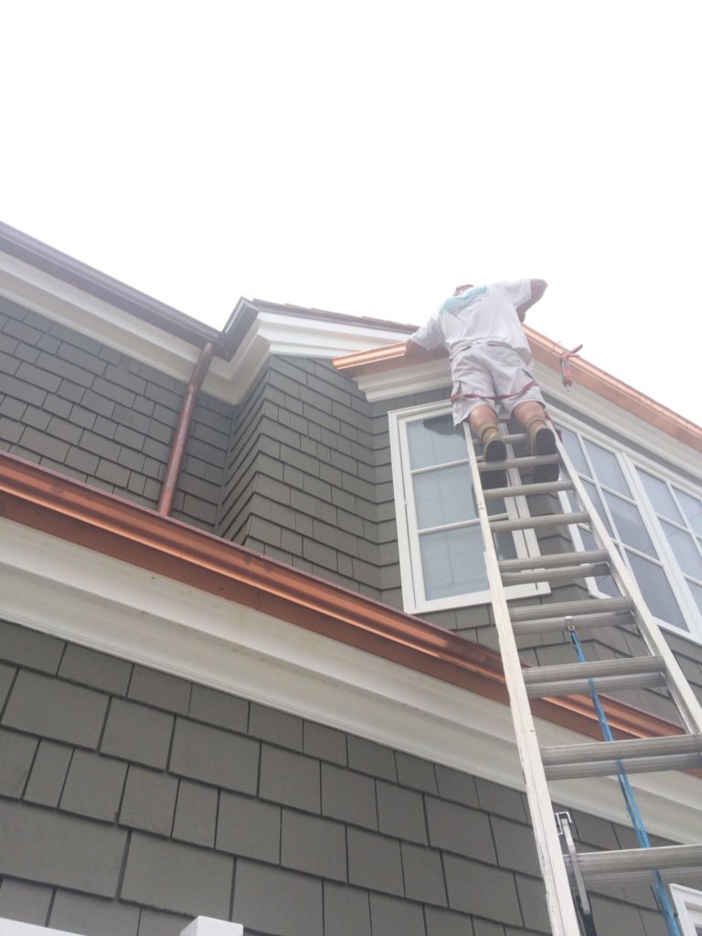 Gutter Services Huntington Beach, CA California Gutter Co.