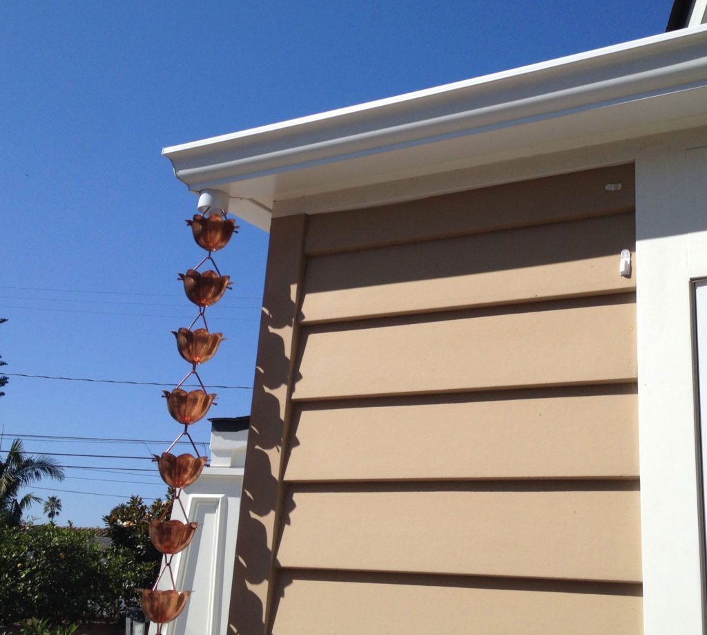 Gutter Services Huntington Beach, CA California Gutter Co.