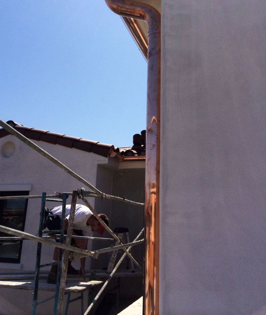 Gutter Services Huntington Beach, CA California Gutter Co.