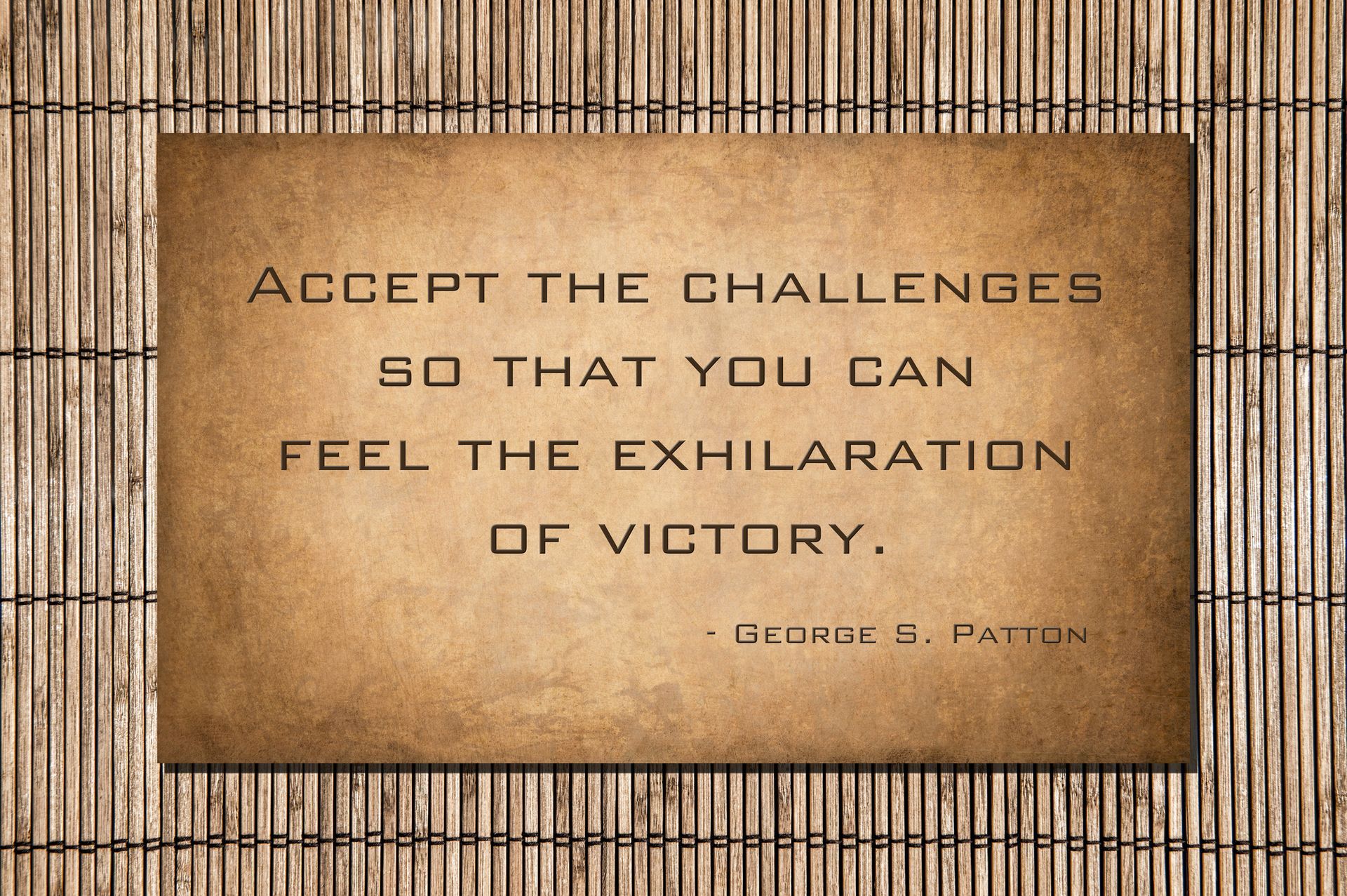 Quote: