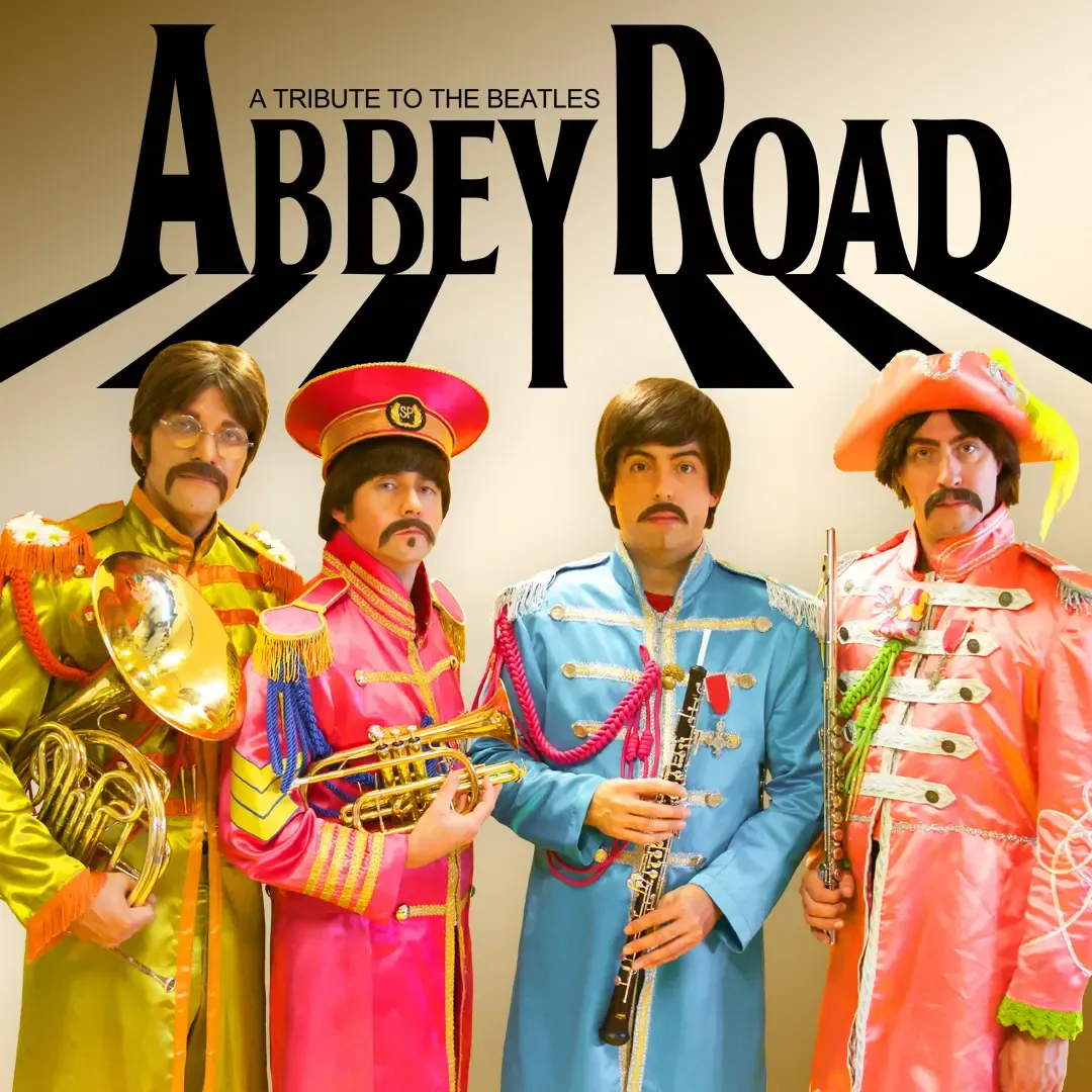 Abbey Road Presents The Number Ones and More