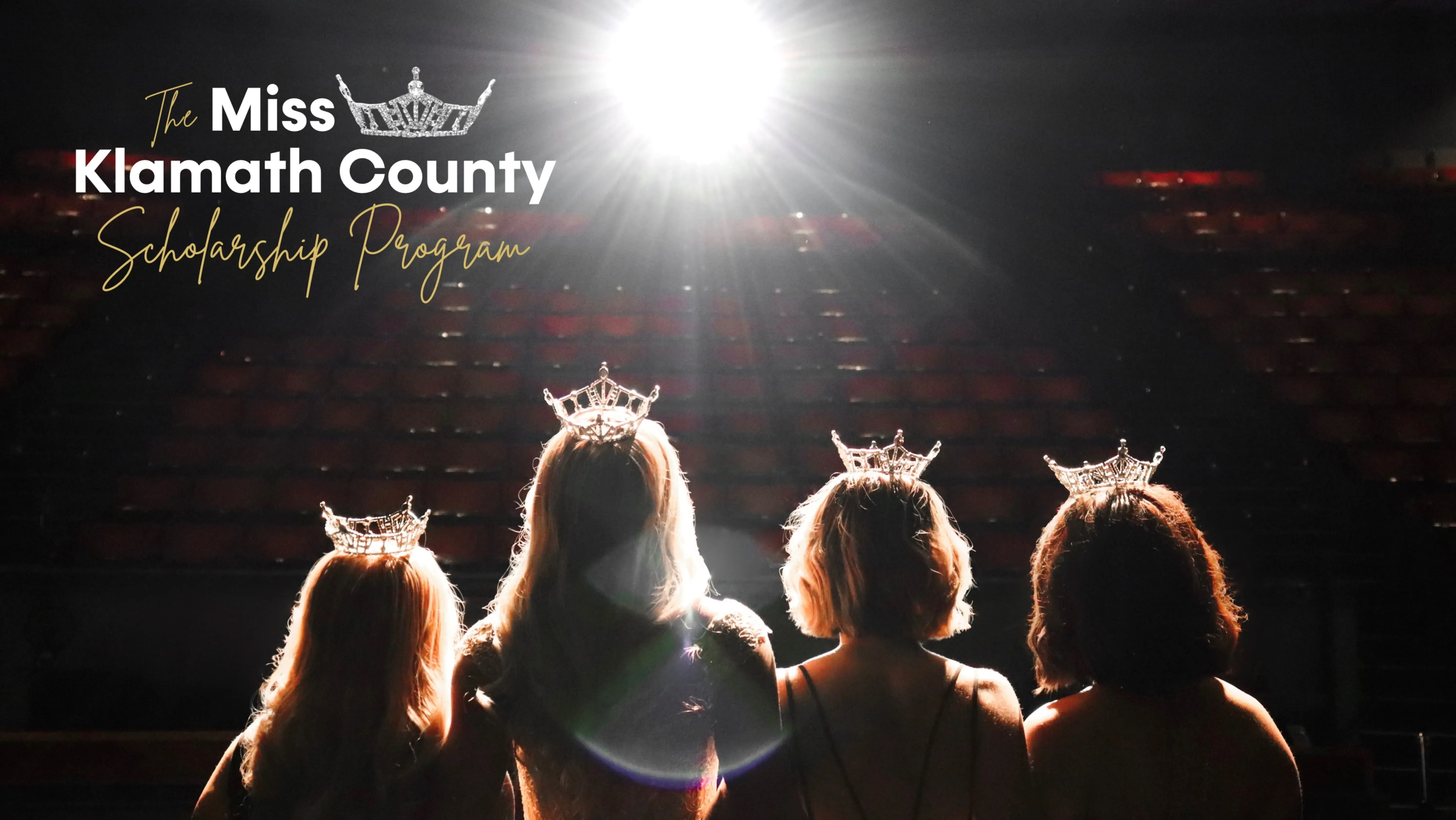 Miss Klamath County 2026