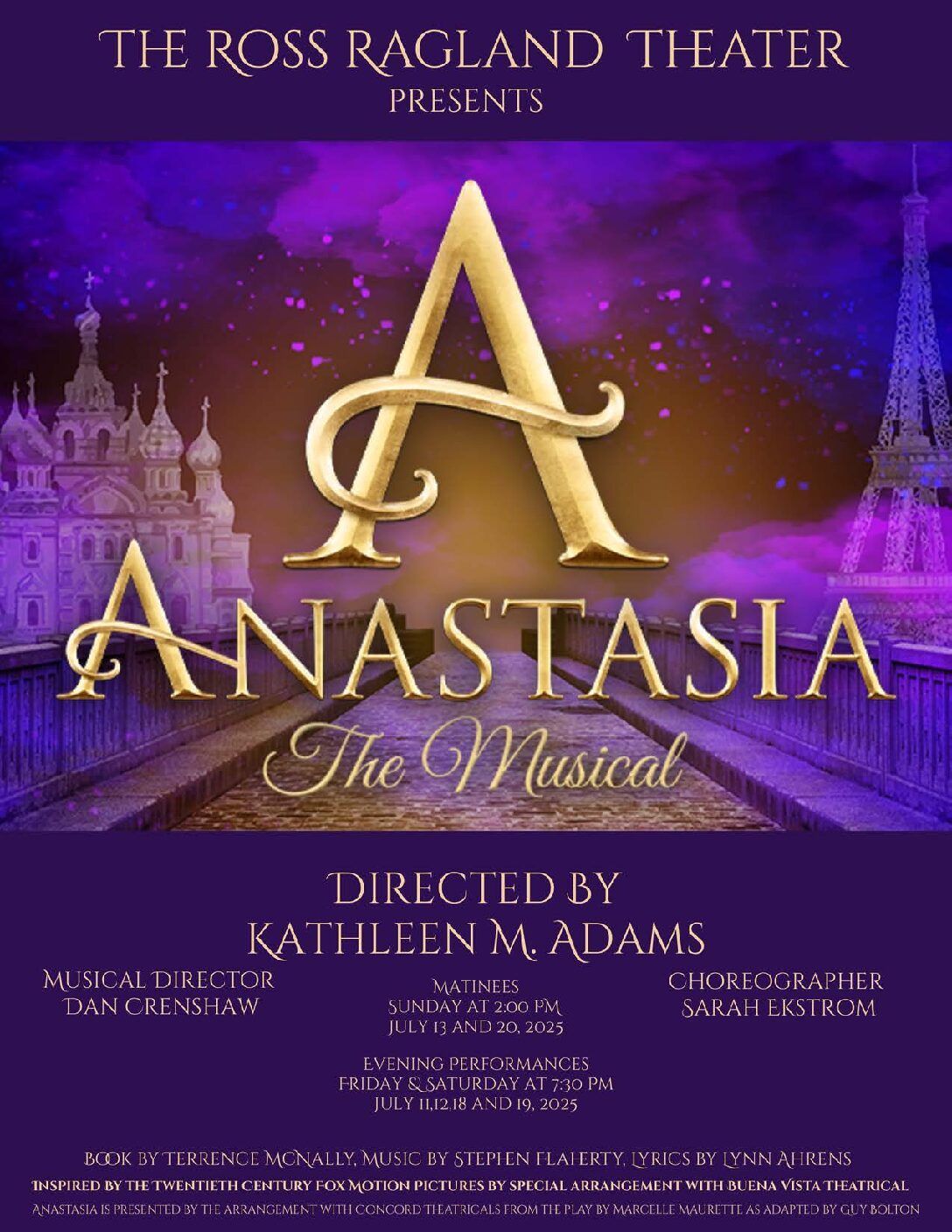 Poster for