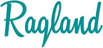 Teal script
