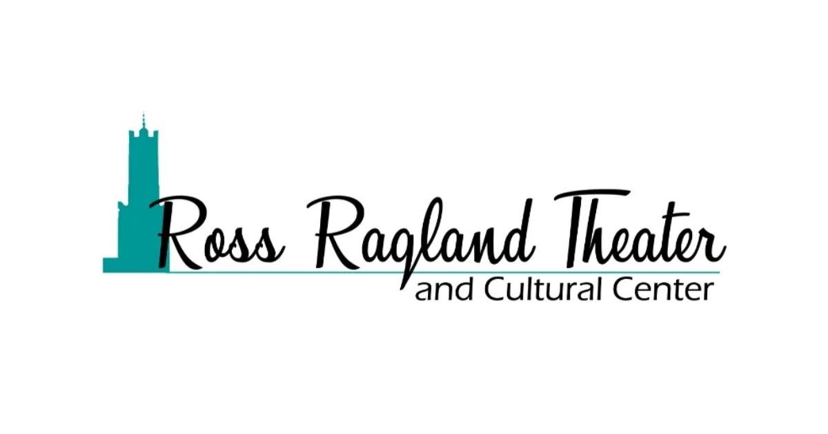 Ross Ragland Theater logo