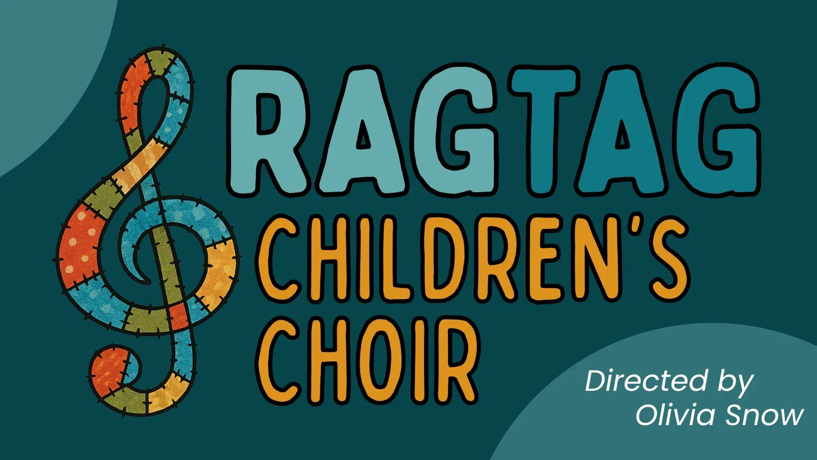 RagTag Spring Concert
