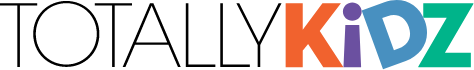 Totally Kidz Logo