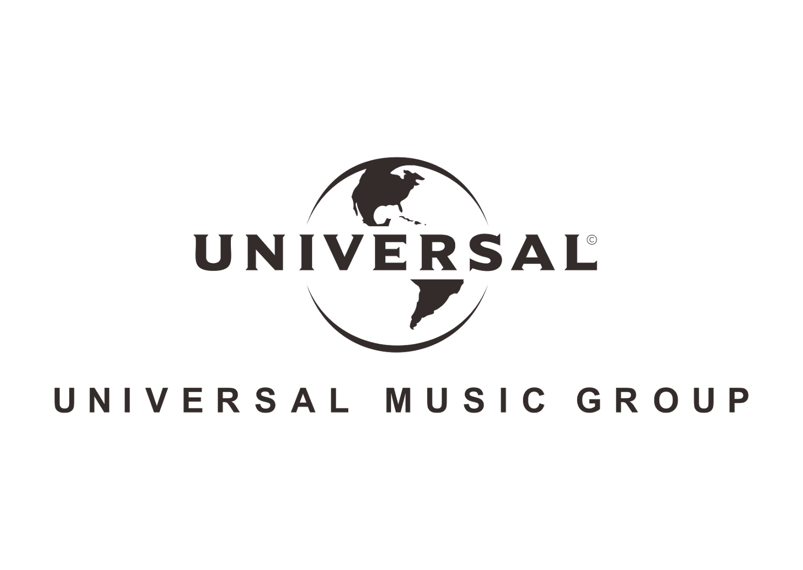 Universal Music Group Logo