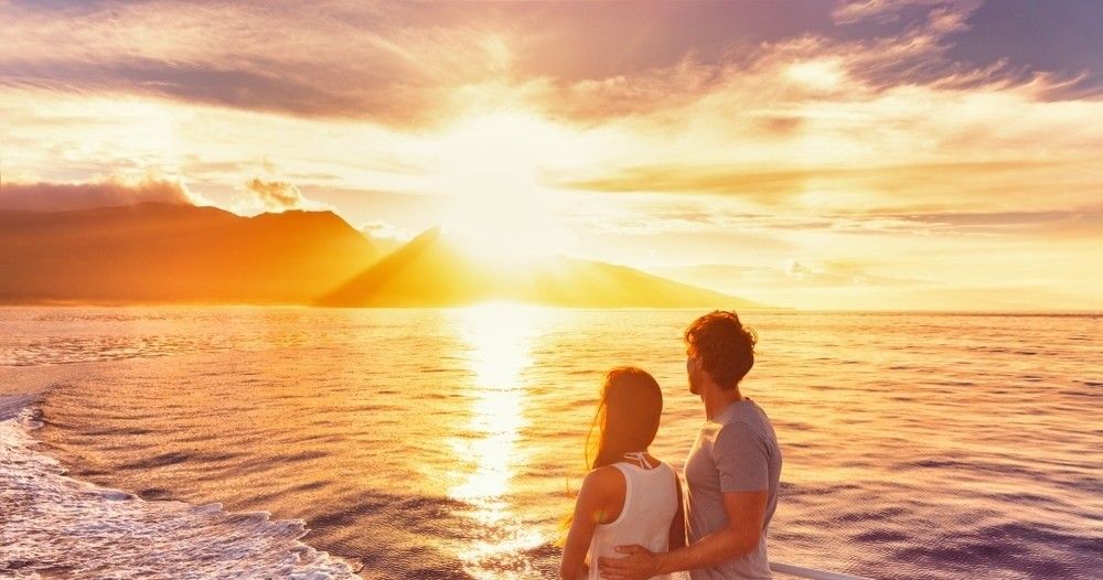 Sunset Adventures