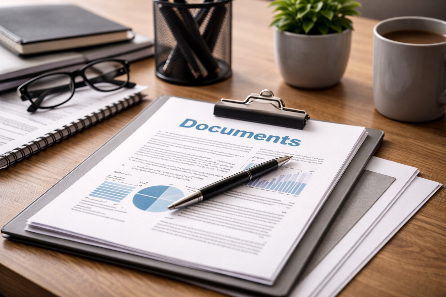 Documents