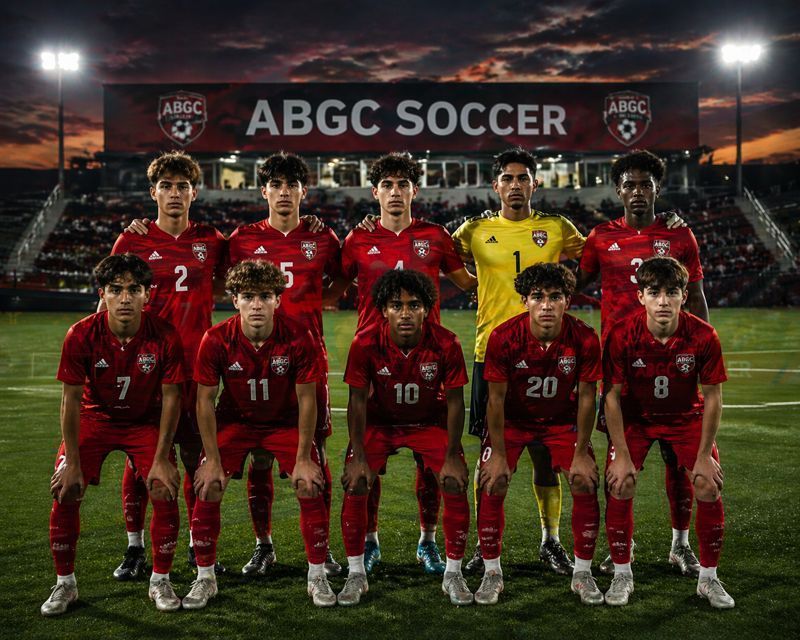 Travel Soccer