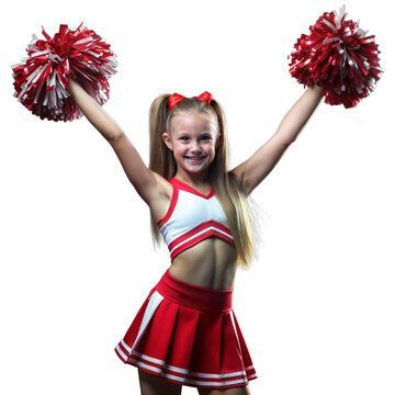 Cheer Tile