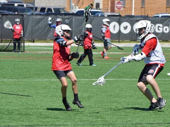 ABGC Lacrosse