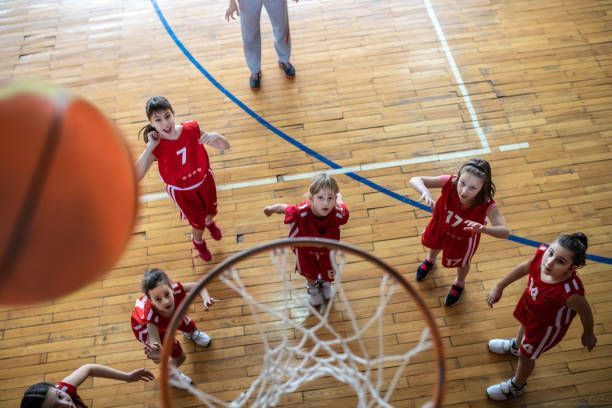 ABGC Recreational Basketball