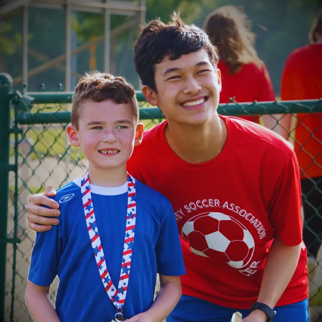 TOPSoccer