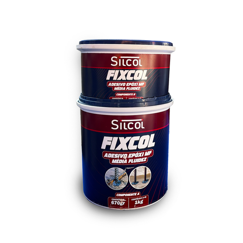 Impermeabilizante Silcol LAJE-MAX