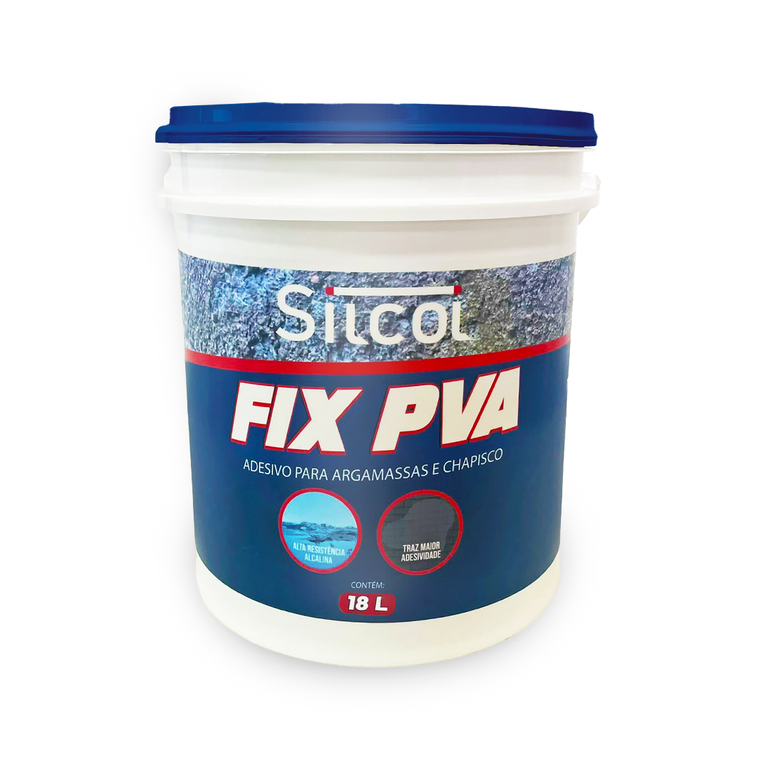 Silcol Fix PVA