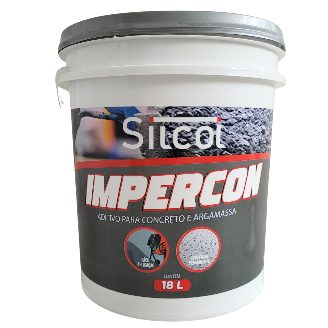 Silcol Impercon