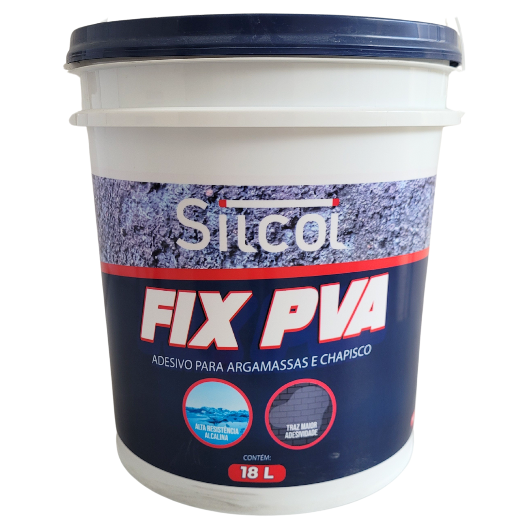 Silcol Fix PVA