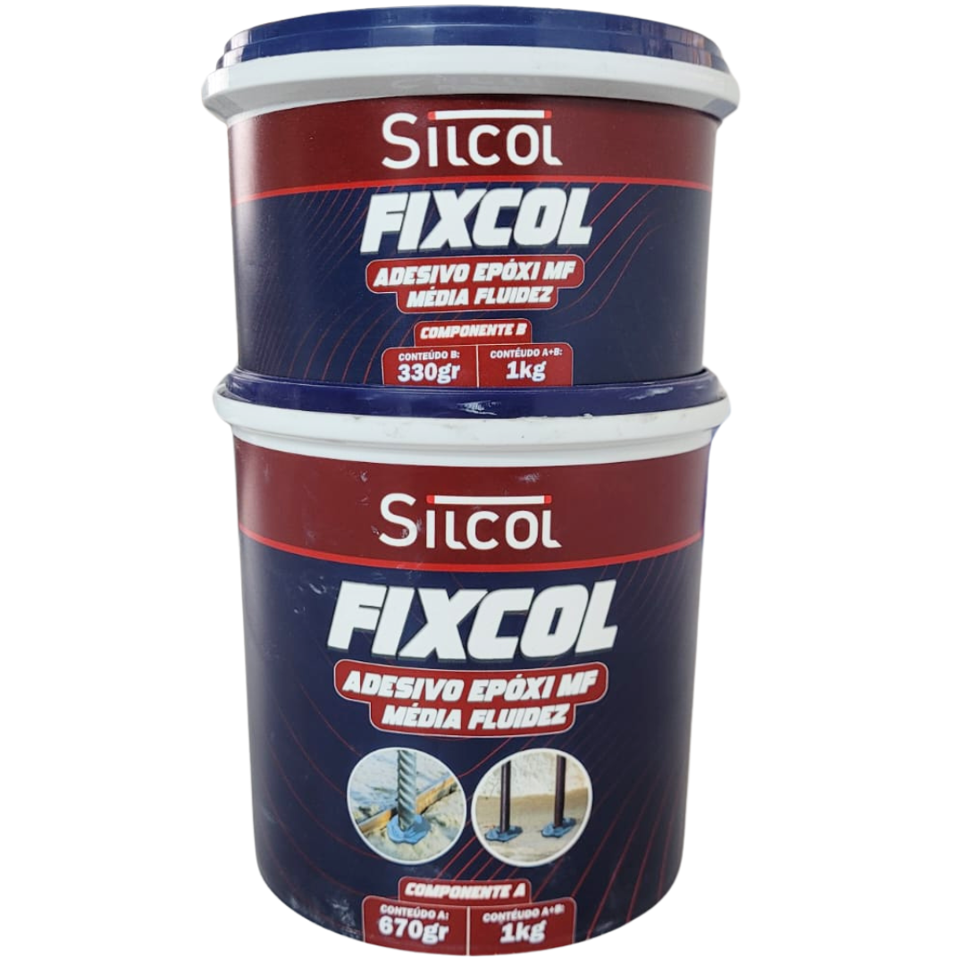 Silcol Fixcol