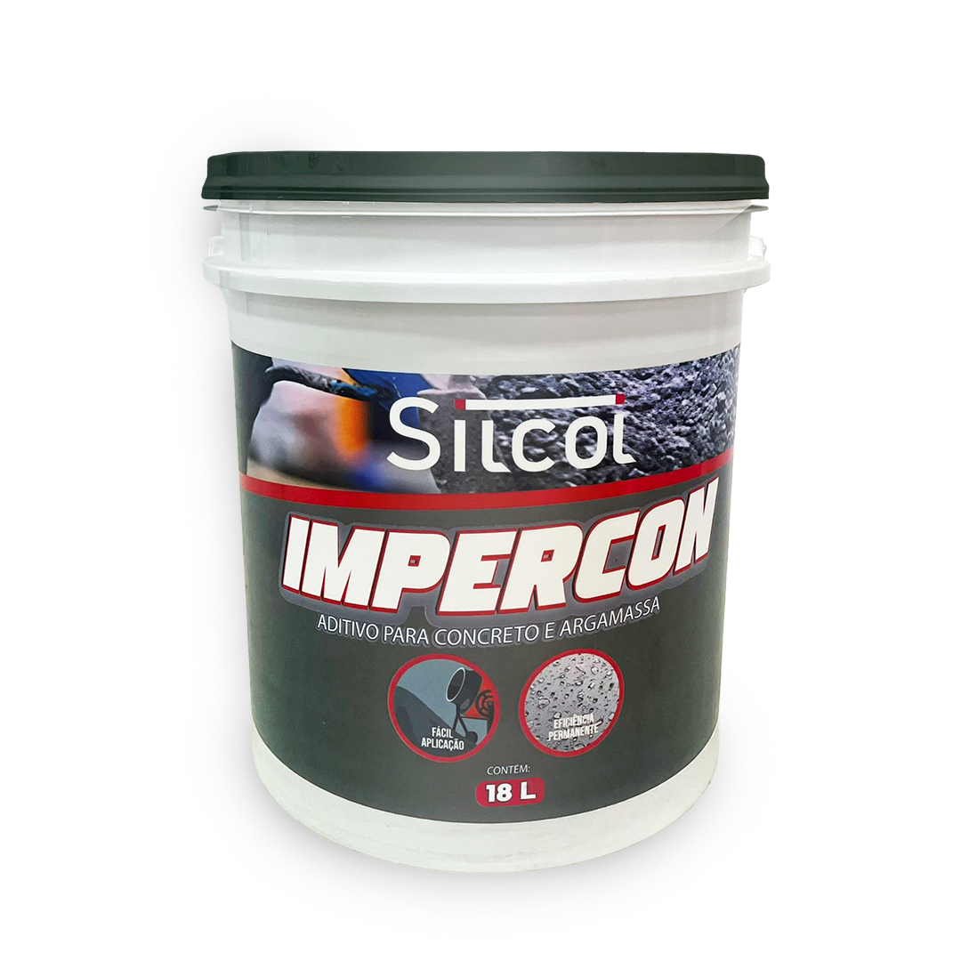 Silcol Impercon