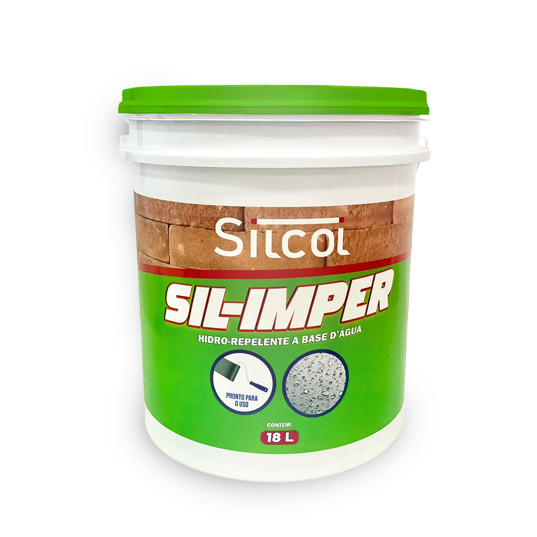 Silcol Sil-Imper