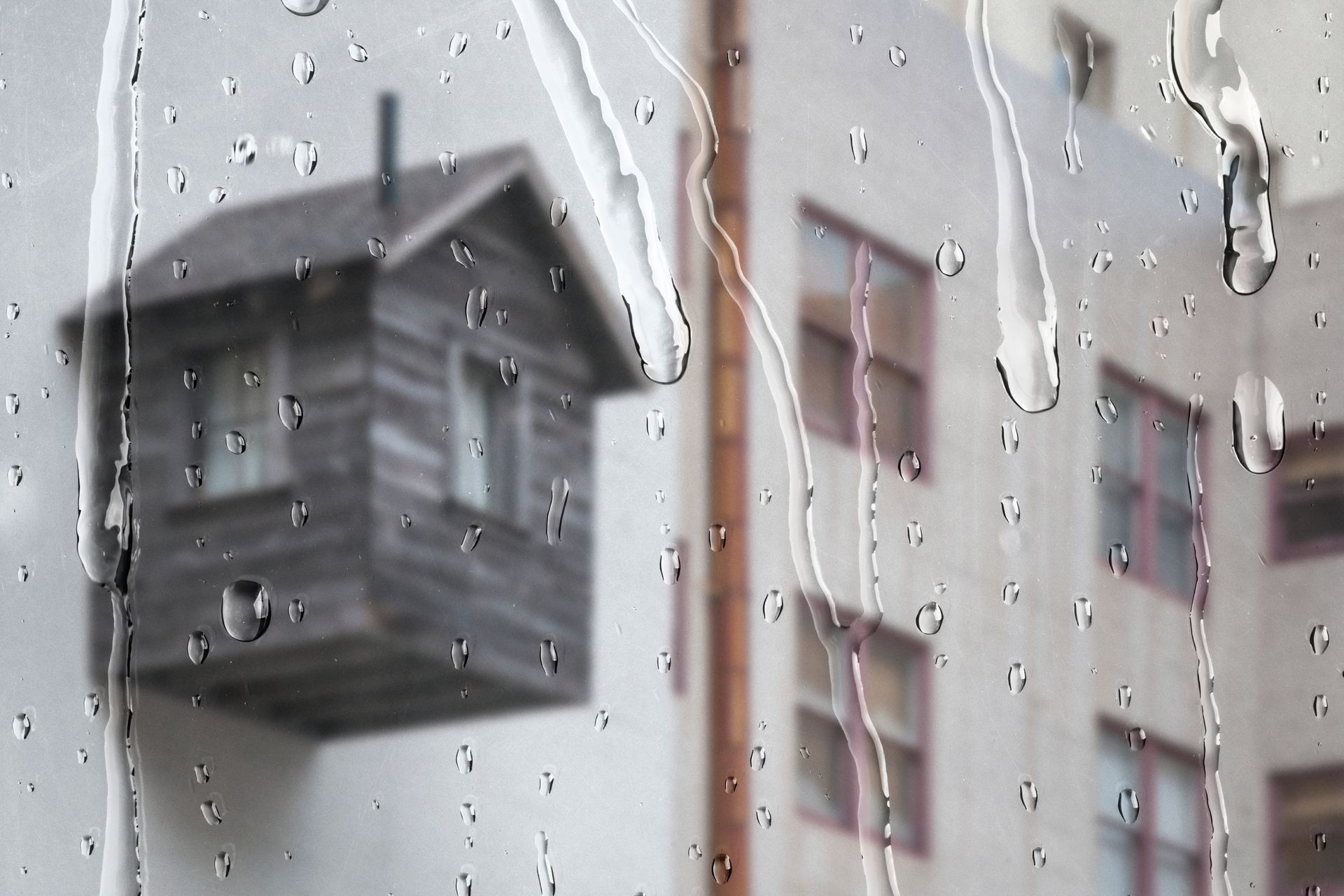 Como proteger a casa em períodos de chuva