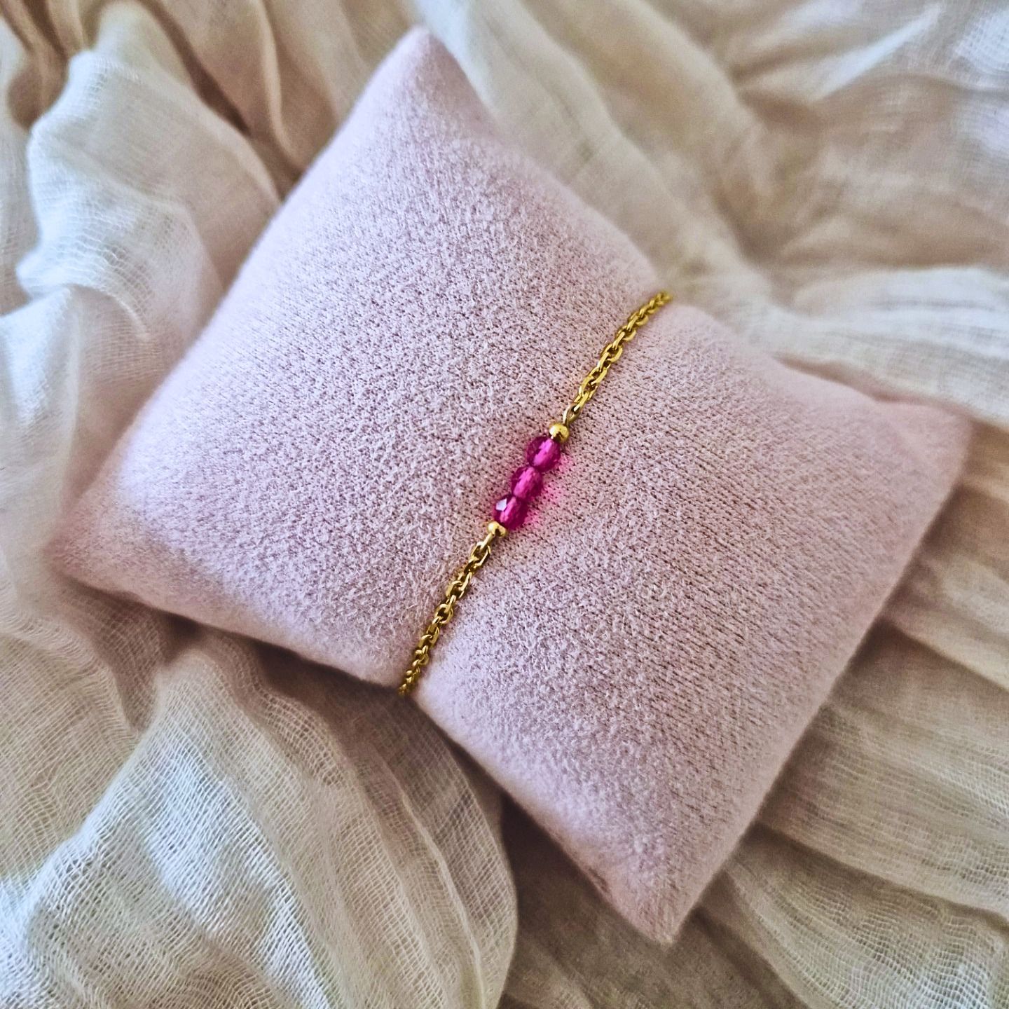 BIRTHSTONE TRIO