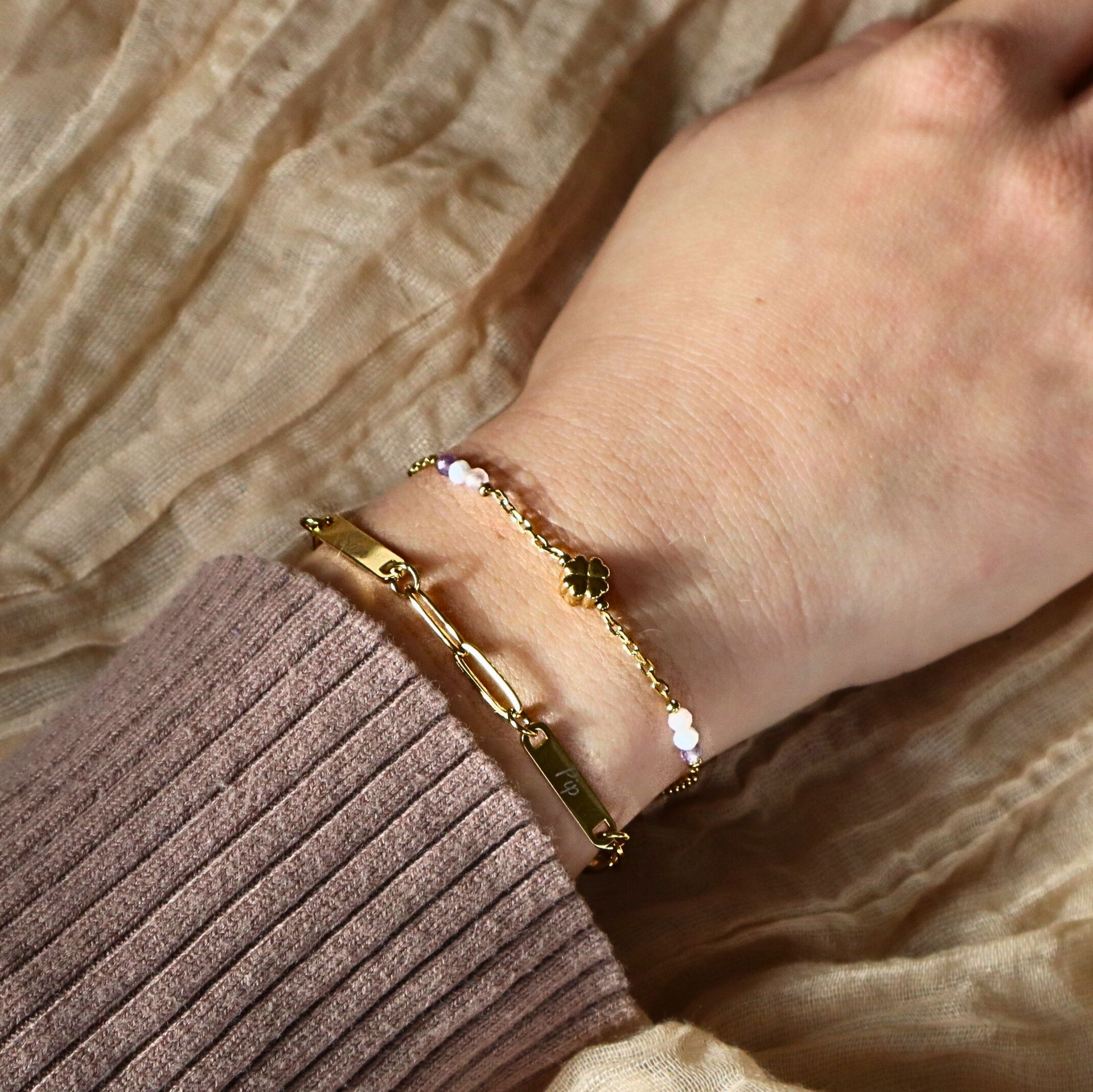 Armbanden