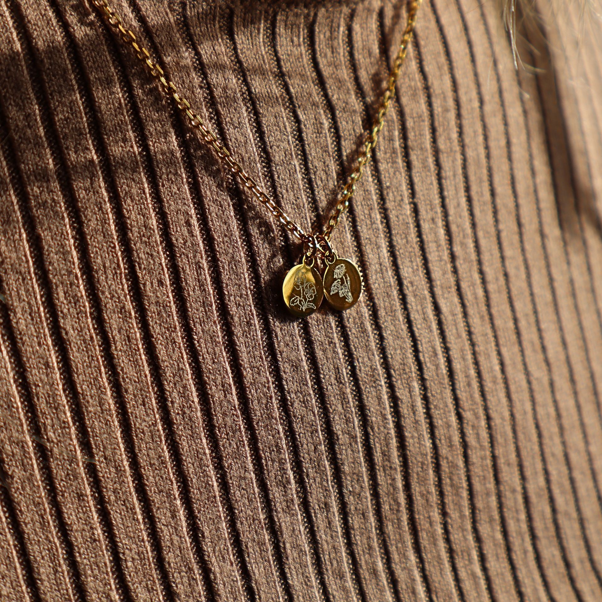 MINI BIRTHFLOWER