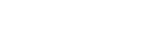 White San Lucas Apartments Logo - click to return home