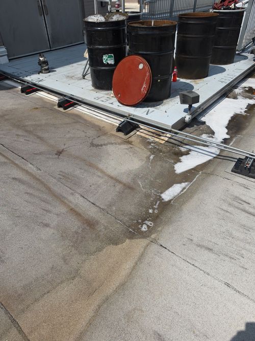 Hazardous and Non-Hazardous Remediation by SMR Rapid Response
