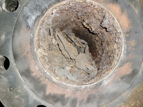 Confined Space Entry by SMR Rapid Response