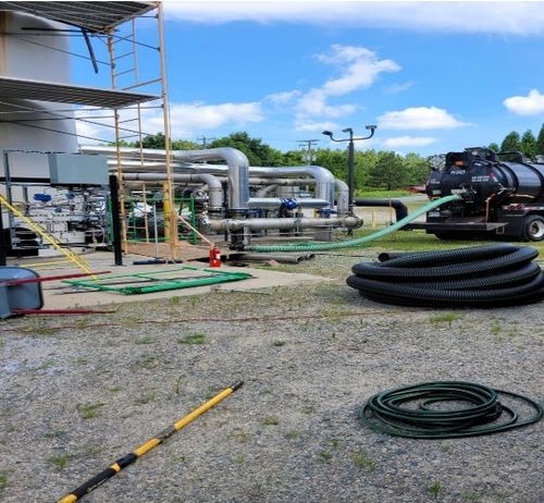 Planned and Emergency Outages by SMR Rapid Response