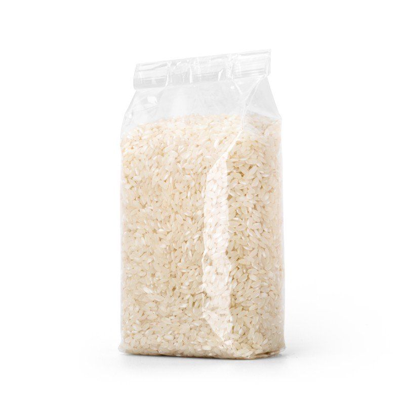 sacchetti in plastica per riso Torino