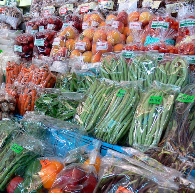 confezionamento alimenti Torino