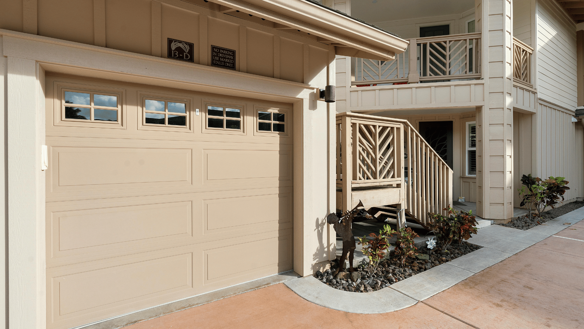 Garage Door IOpener Repair by Flanagan's Garage Doors