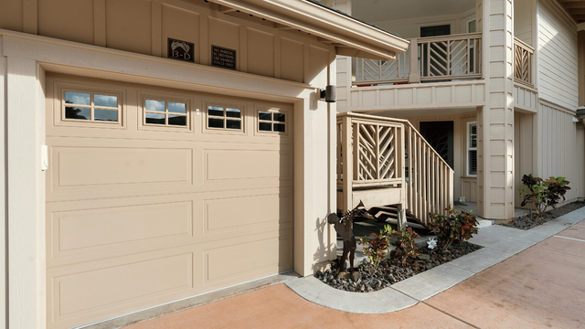 Garage Door Installation by Flanagan's Garage Doors