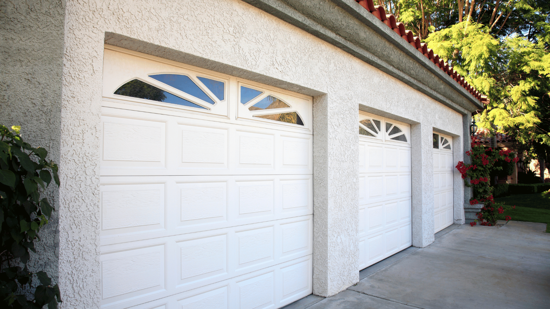 Garage Door Opener Installation by Flanagan's Garage Doors