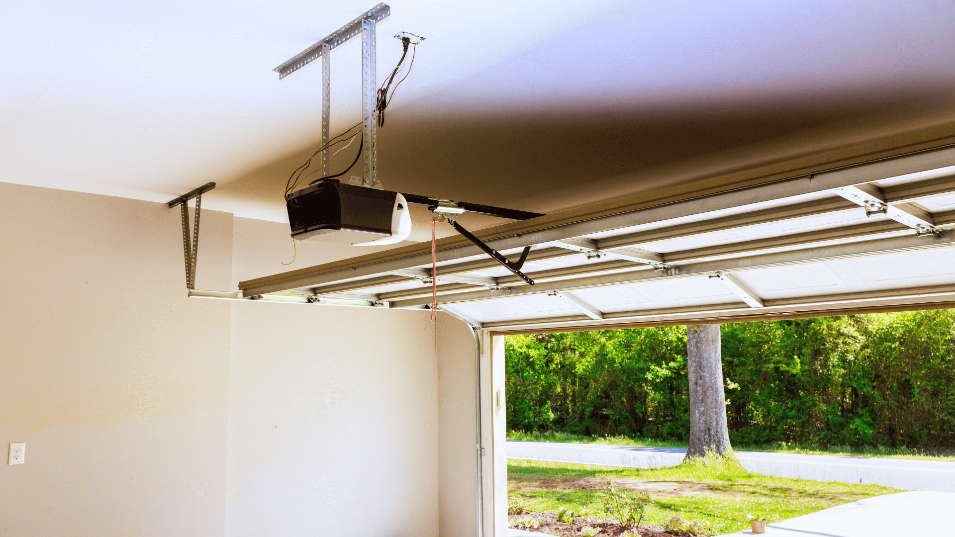 Garage Door Repair in Austell, GA