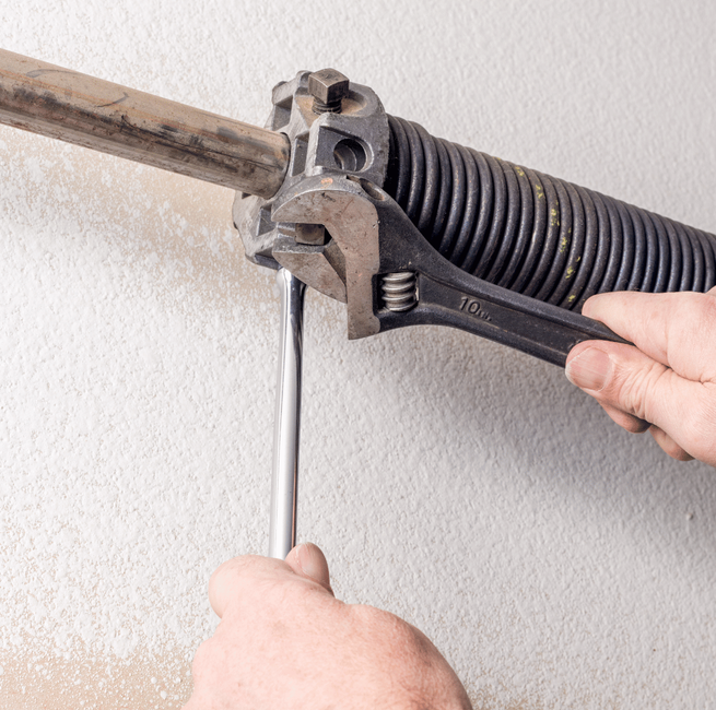 Garage Door Repair Service