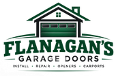 Flanagan's Garage Doors Austell GA