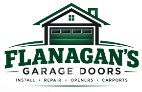 Flanagan's Garage Doors