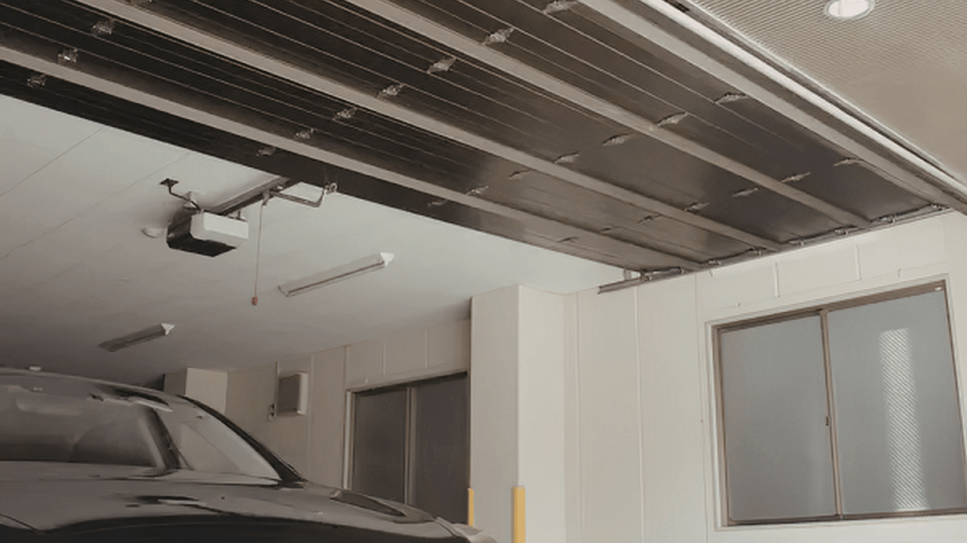 Garage Door Opener Repair in Metro Atlanta
