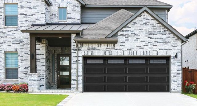 Garage Door Installation in Austell, GA