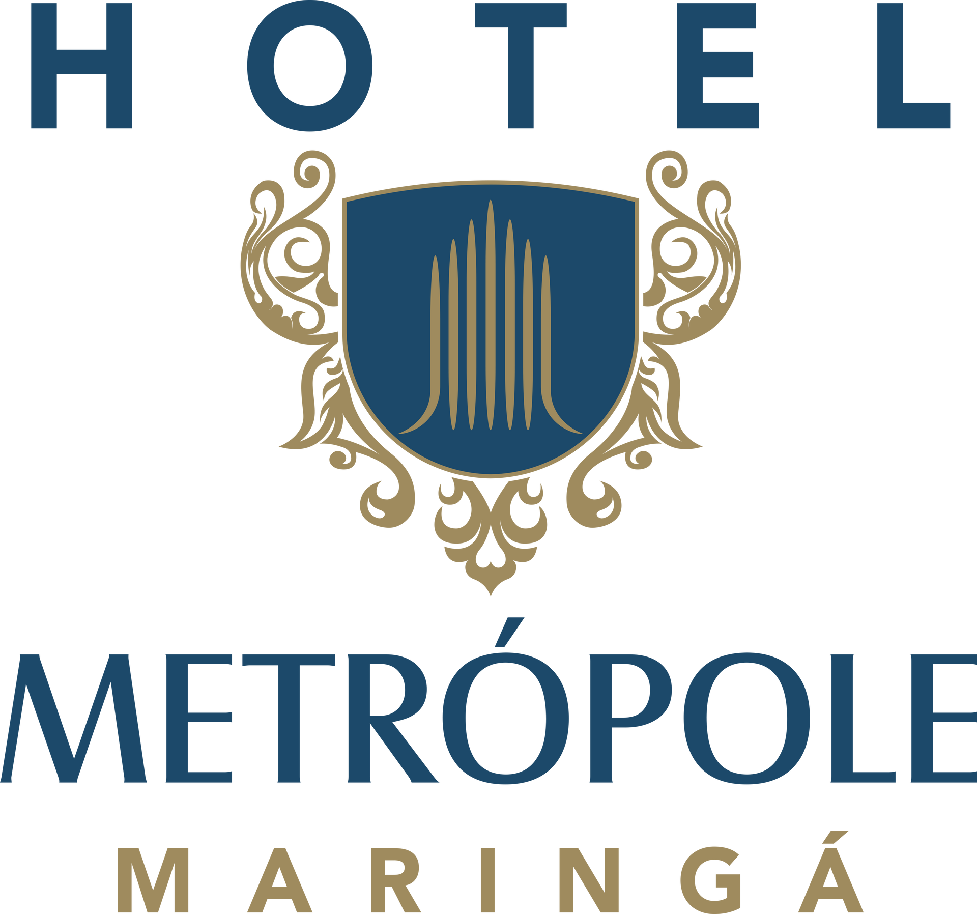 Hotel Metrópole Maringá
