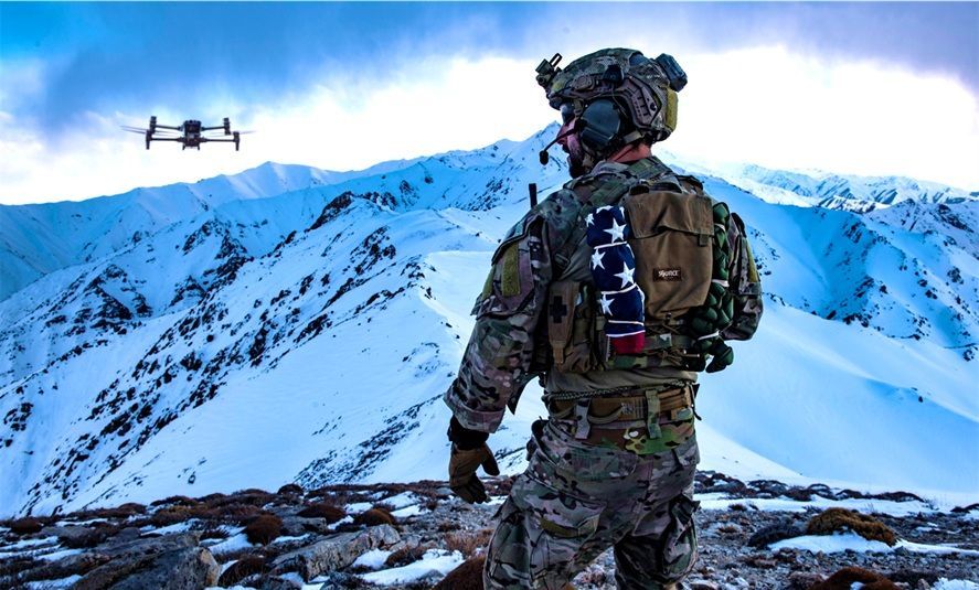 Our Commitment to American Made