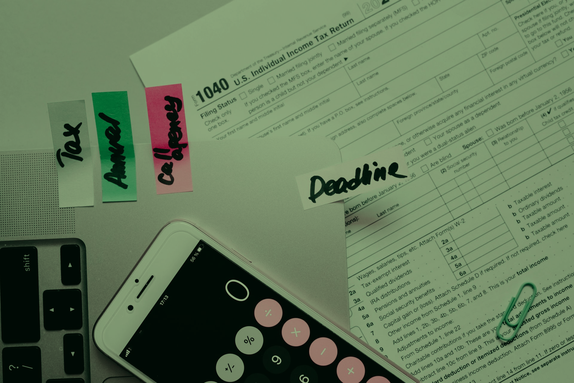 Detailed Financial Reports & Metrics for Your Business