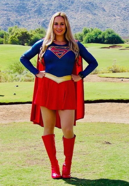K Royal | Put On The Cape K Royal | Put On The Cape